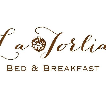 La Torlia - Bed & Breakfast Mottola Eksteriør bilde