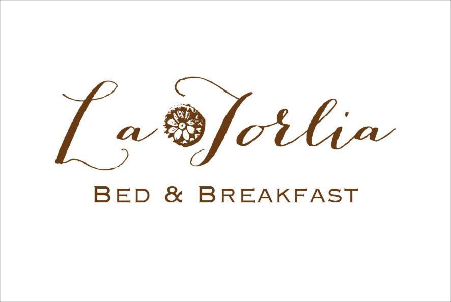 La Torlia - Bed & Breakfast Mottola Eksteriør bilde